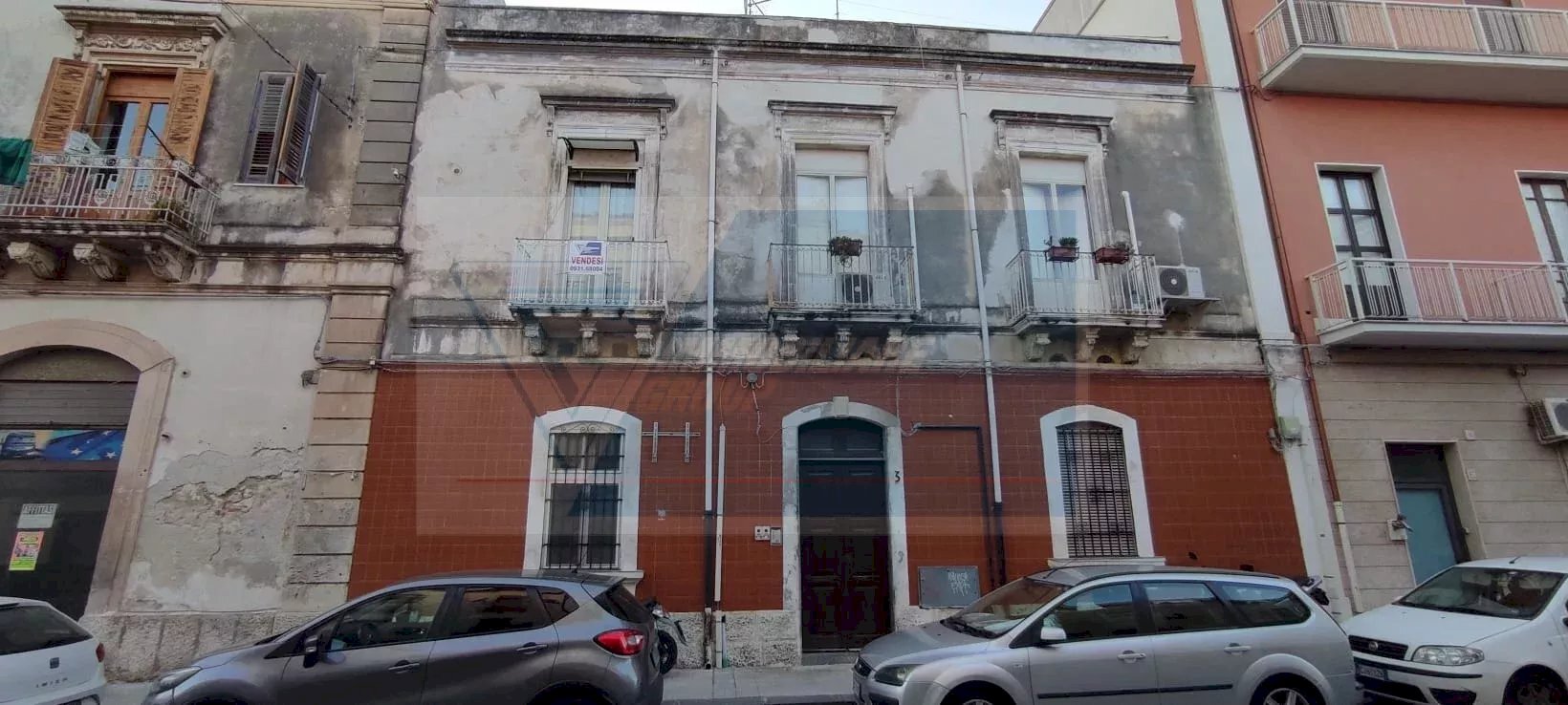 Trilocale Via Re Ierone II, Siracusa - foto 1