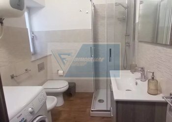 Trilocale Via Re Ierone II, Siracusa - foto 44