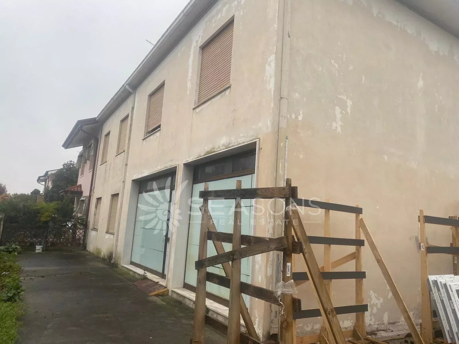 Independent house via Asmara, Jesolo - photo 1