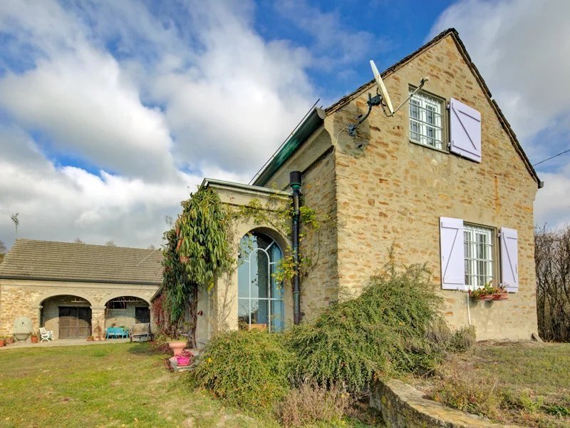 Villa Murazzano - foto 1