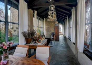 Villa Murazzano - foto 6