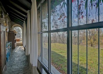 Villa Murazzano - foto 7