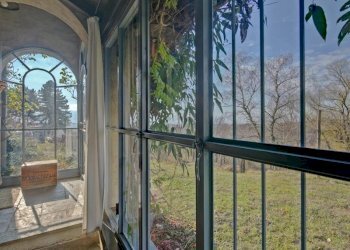 Villa Murazzano - foto 9