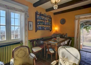 Villa Murazzano - foto 11