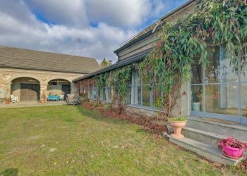 Villa Murazzano - foto 20