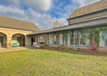 Villa Murazzano - foto 21