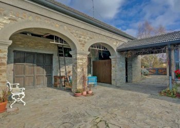 Villa Murazzano - foto 23