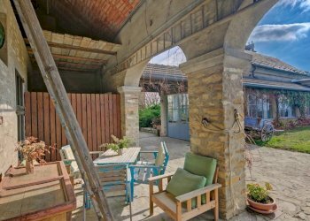 Villa Murazzano - foto 24