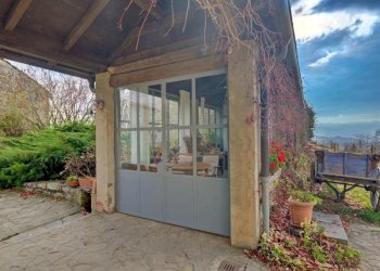 Villa Murazzano - foto 25