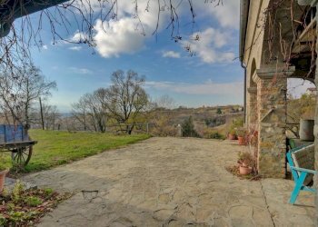 Villa Murazzano - foto 26