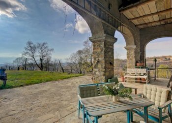 Villa Murazzano - foto 27