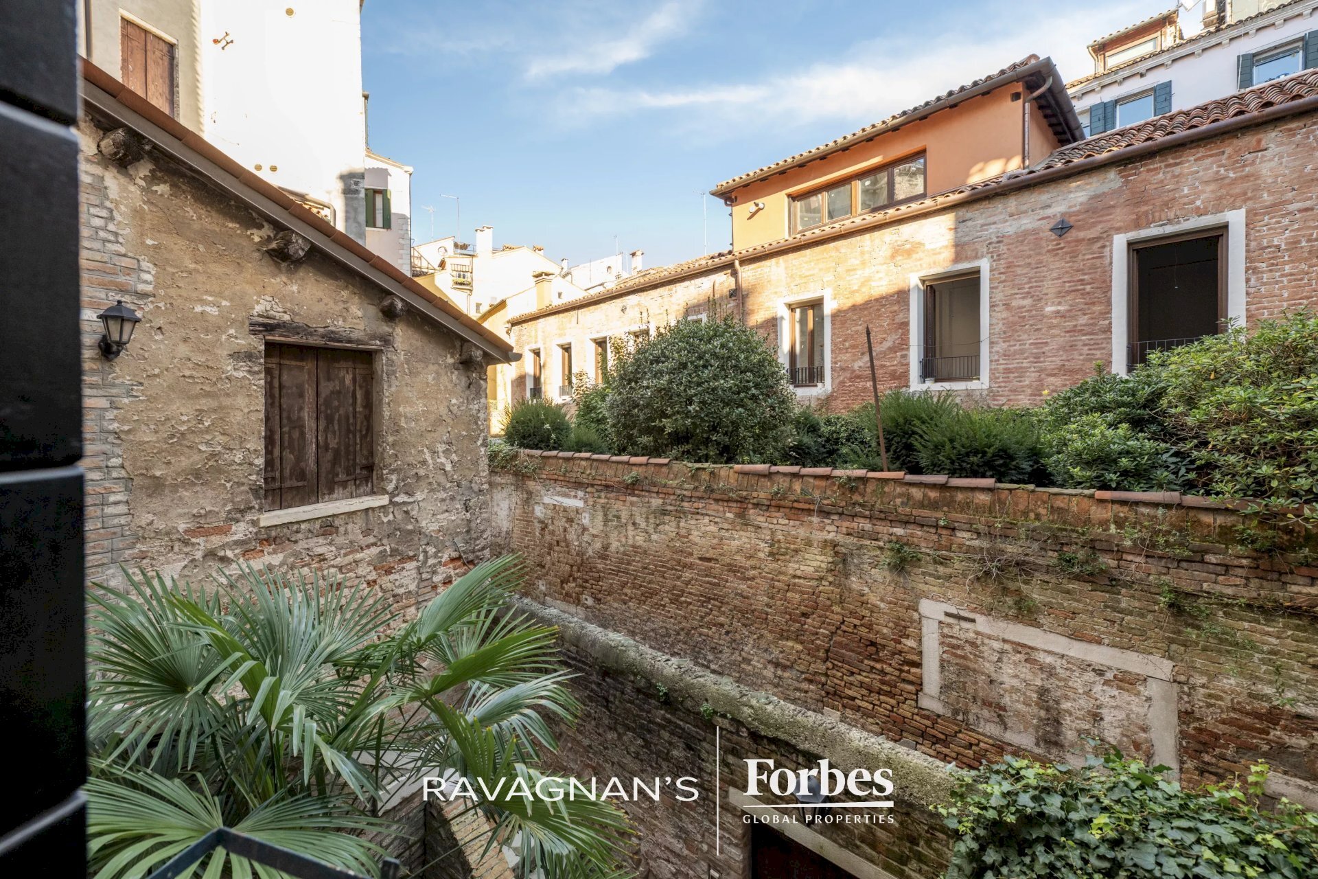 Apartment San Polo, Venezia (neighborhood San Polo) - photo 1