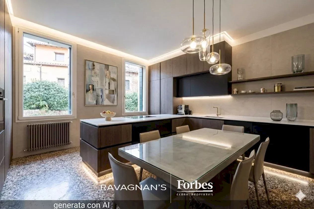 Appartamento San Polo, Venezia (zona San Polo) - foto 3