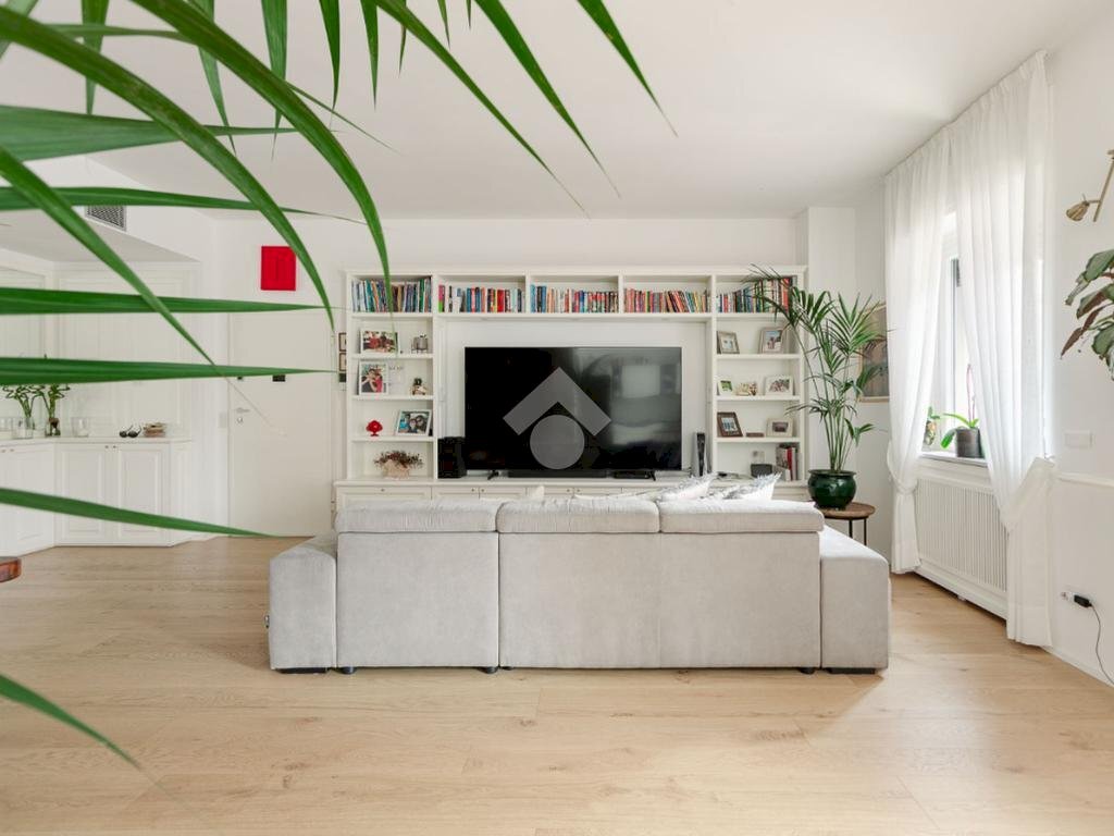 Appartamento Via Leone Tolstoi, Milano (zona Lorenteggio) - foto 2