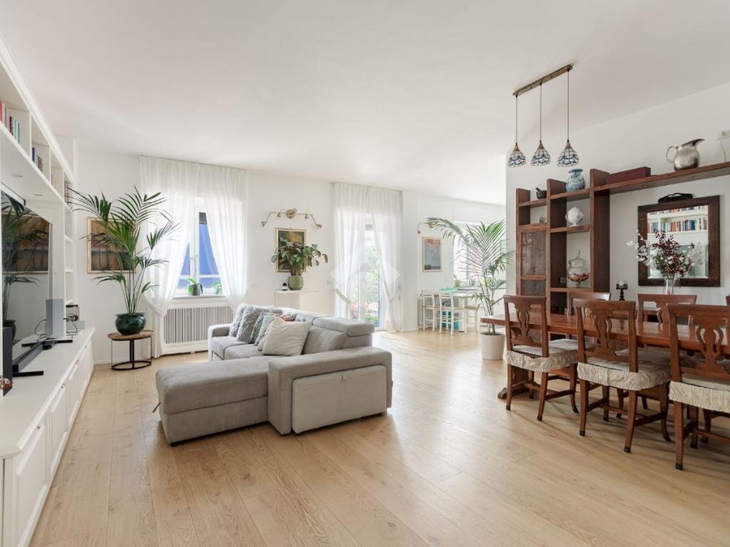 Appartamento Via Leone Tolstoi, Milano (zona Lorenteggio) - foto 3