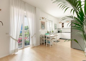 Appartamento Via Leone Tolstoi, Milano (zona Lorenteggio) - foto 1