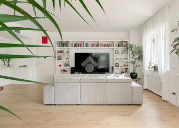 Appartamento Via Leone Tolstoi, Milano (zona Lorenteggio) - foto 2