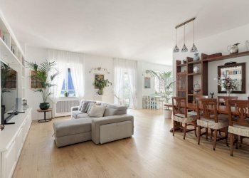 Appartamento Via Leone Tolstoi, Milano (zona Lorenteggio) - foto 3