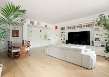 Appartamento Via Leone Tolstoi, Milano (zona Lorenteggio) - foto 4