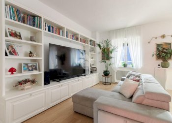 Appartamento Via Leone Tolstoi, Milano (zona Lorenteggio) - foto 8