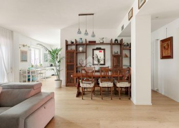 Appartamento Via Leone Tolstoi, Milano (zona Lorenteggio) - foto 10