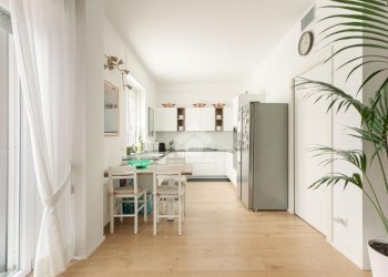 Appartamento Via Leone Tolstoi, Milano (zona Lorenteggio) - foto 14