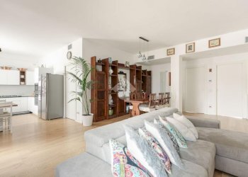 Appartamento Via Leone Tolstoi, Milano (zona Lorenteggio) - foto 16