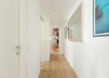 Appartamento Via Leone Tolstoi, Milano (zona Lorenteggio) - foto 17