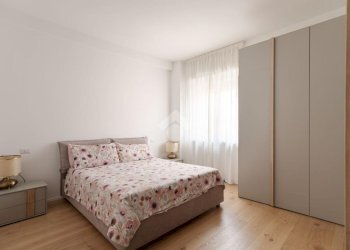 Appartamento Via Leone Tolstoi, Milano (zona Lorenteggio) - foto 18