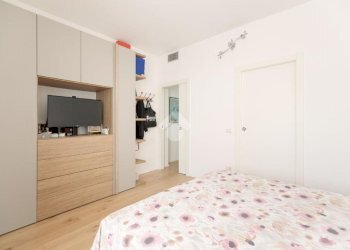 Appartamento Via Leone Tolstoi, Milano (zona Lorenteggio) - foto 20