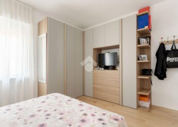 Appartamento Via Leone Tolstoi, Milano (zona Lorenteggio) - foto 21