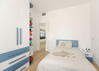 Appartamento Via Leone Tolstoi, Milano (zona Lorenteggio) - foto 22