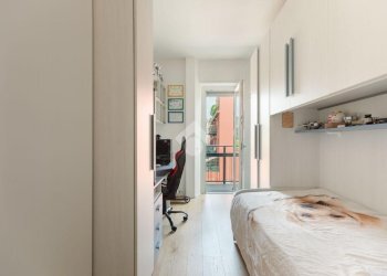 Appartamento Via Leone Tolstoi, Milano (zona Lorenteggio) - foto 23