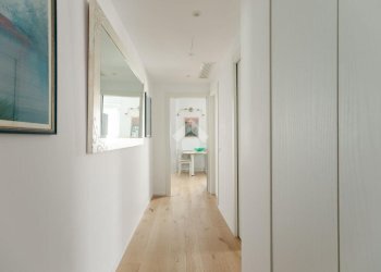 Appartamento Via Leone Tolstoi, Milano (zona Lorenteggio) - foto 24