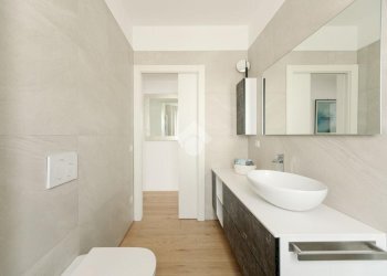 Appartamento Via Leone Tolstoi, Milano (zona Lorenteggio) - foto 25