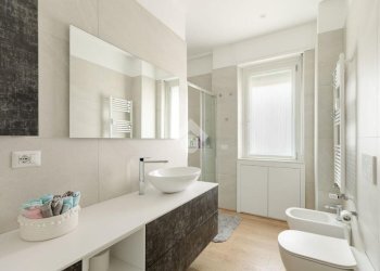 Appartamento Via Leone Tolstoi, Milano (zona Lorenteggio) - foto 28