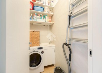 Appartamento Via Leone Tolstoi, Milano (zona Lorenteggio) - foto 30