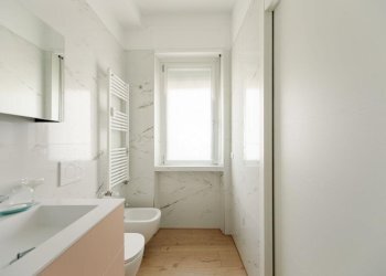 Appartamento Via Leone Tolstoi, Milano (zona Lorenteggio) - foto 31