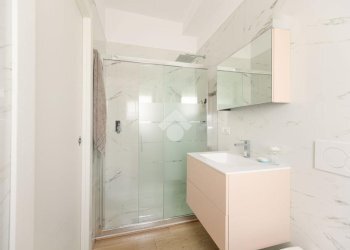 Appartamento Via Leone Tolstoi, Milano (zona Lorenteggio) - foto 32