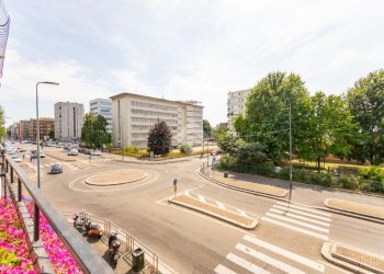 Appartamento Via Leone Tolstoi, Milano (zona Lorenteggio) - foto 33