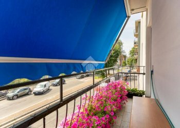 Appartamento Via Leone Tolstoi, Milano (zona Lorenteggio) - foto 36