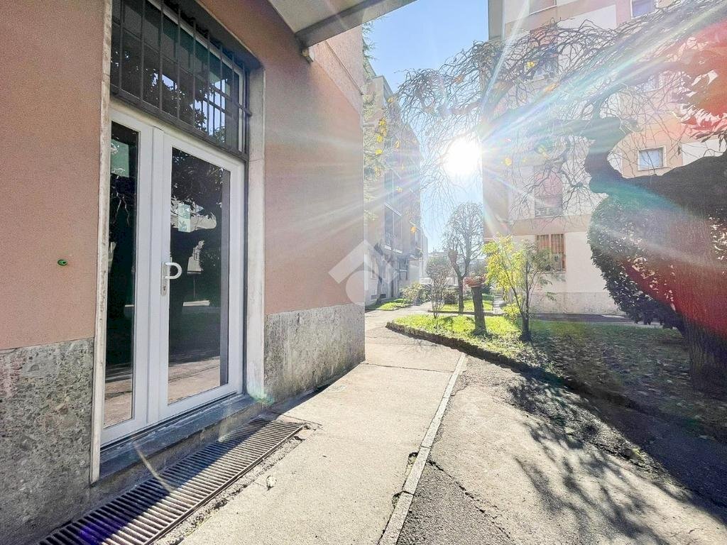 Bilocale Via Luigi Angeloni, Milano (zona Bruzzano) - foto 2