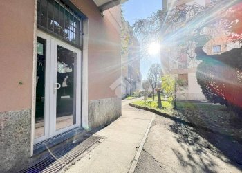 Bilocale Via Luigi Angeloni, Milano (zona Bruzzano) - foto 2