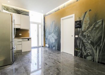 Bilocale Via Luigi Angeloni, Milano (zona Bruzzano) - foto 3