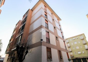 Bilocale Via Luigi Angeloni, Milano (zona Bruzzano) - foto 14