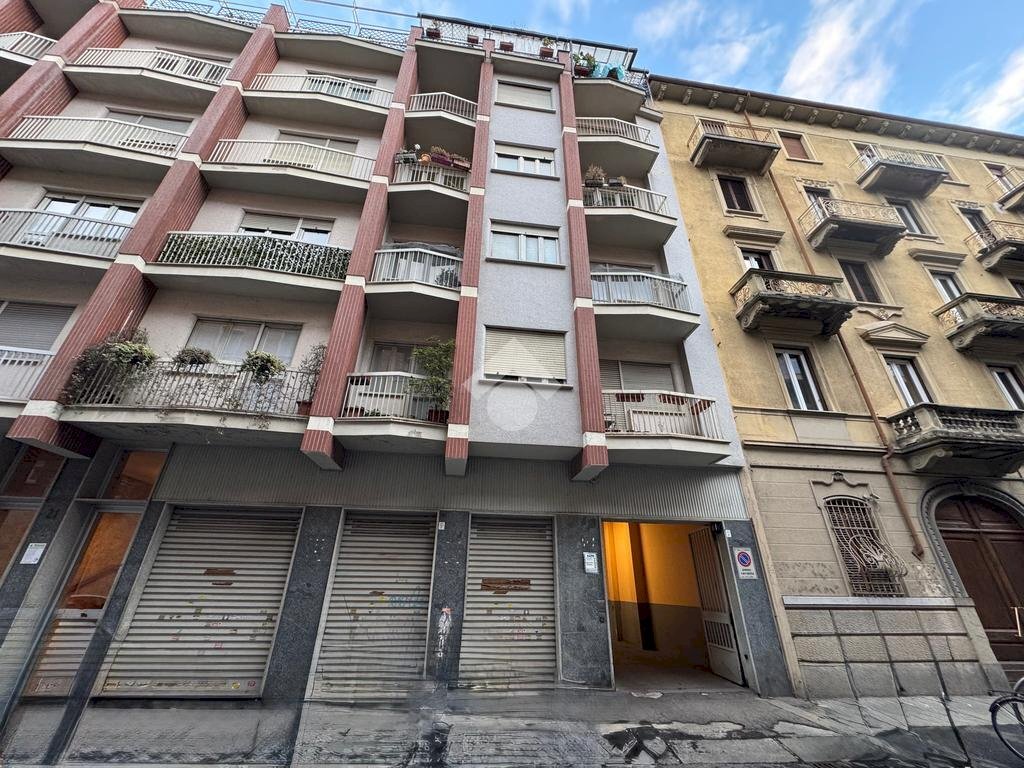 Box Via Verazzano, Torino (neighborhood Crocetta) - photo 1