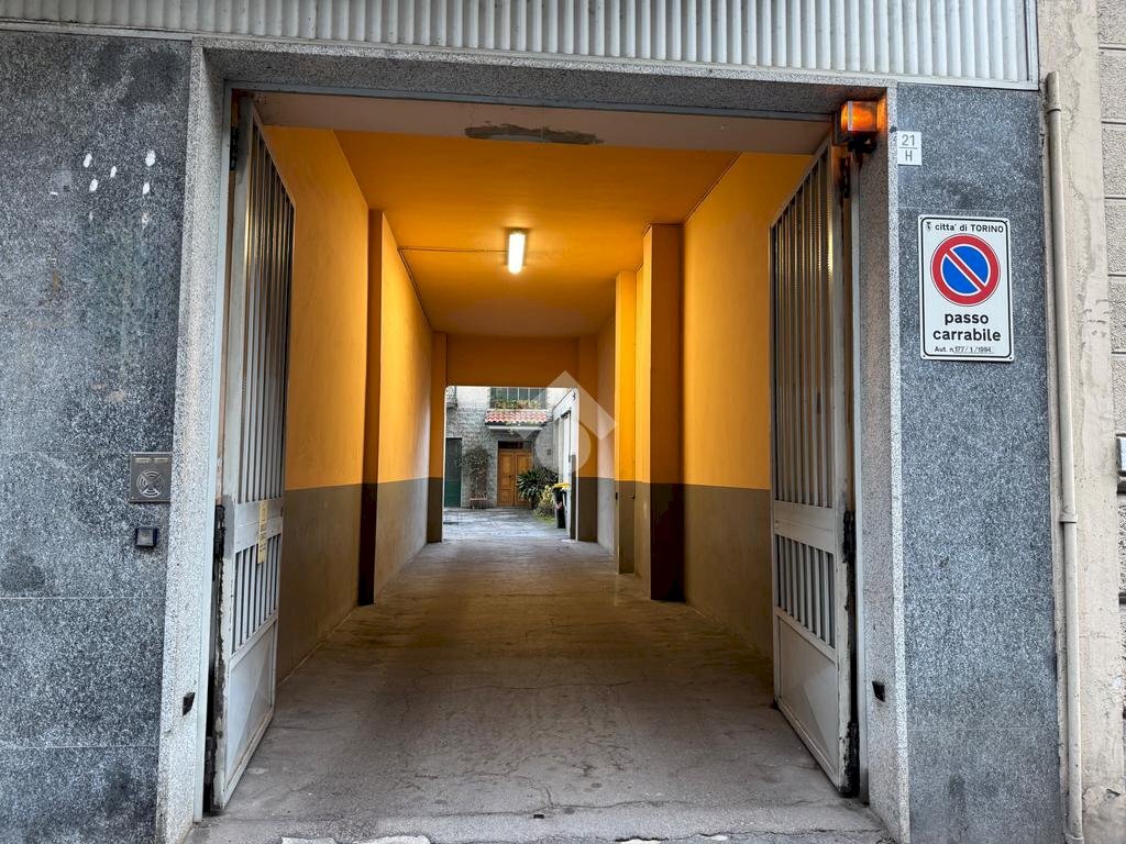 Box Via Verazzano, Torino (neighborhood Crocetta) - photo 2