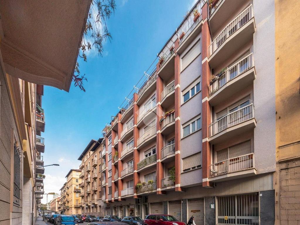 Box Via Verazzano, Torino (neighborhood Crocetta) - photo 3