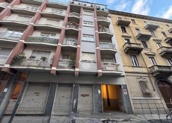 Box Via Verazzano, Torino (zona Crocetta) - foto 1