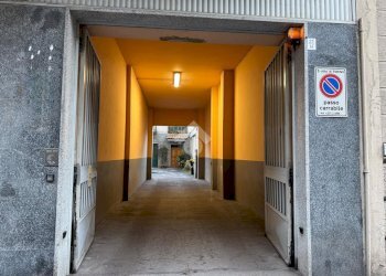 Box Via Verazzano, Torino (zona Crocetta) - foto 2